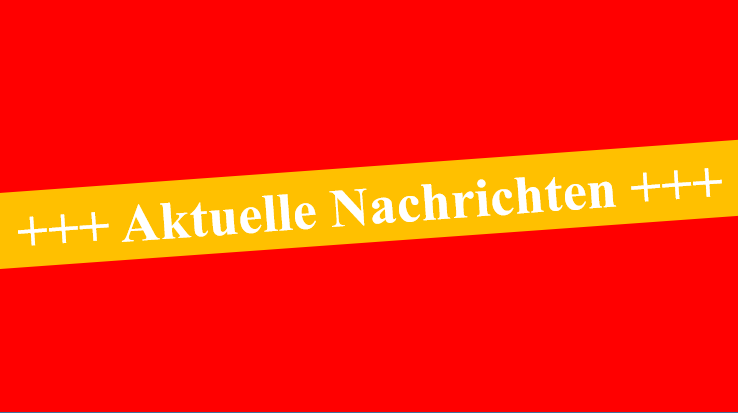 Meinungsumfrage: AFD jetzt vor CDU in Mecklenburg-Vorpommern