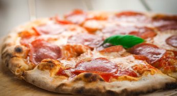 Deswegen sollte man TK-Pizza nie im Backofen backen