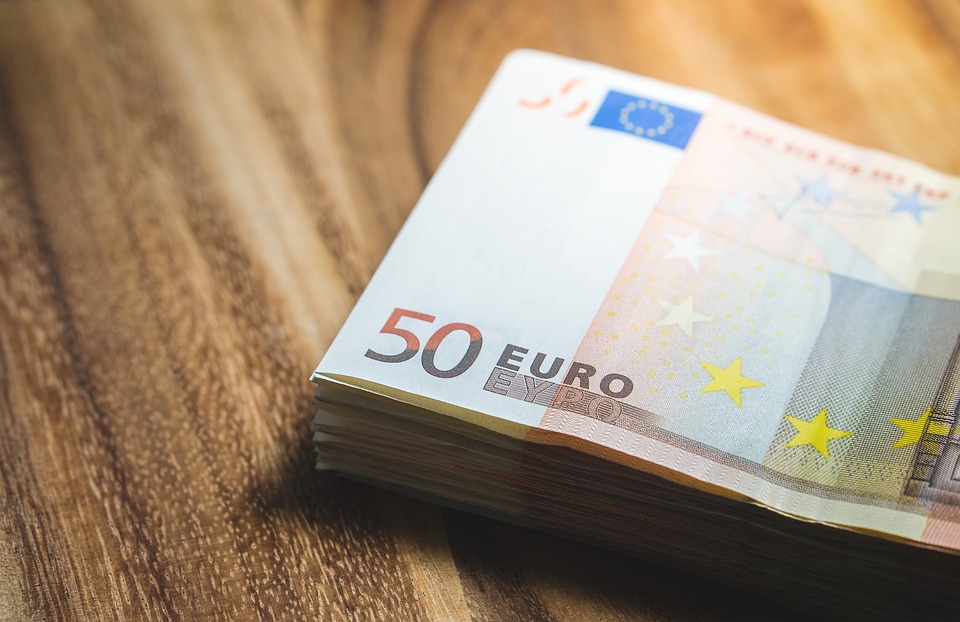 10.171 Euro einfach so: Beamten ist peinlich, wieviel er nachgezahlt bekommt