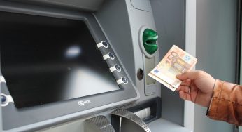 Kunden dieser Banken sollen mit Phishing-Mails betrogen werden