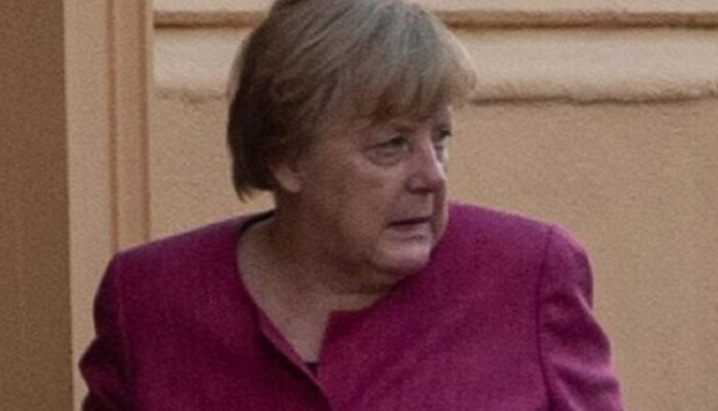 Angela Merkel in schlechter Verfassung: Ärzte können ihr nicht helfen