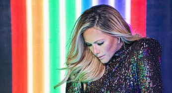 Unfall-Schock: Helene Fischer schwer verletzt