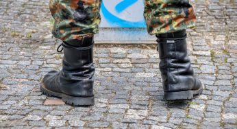 Wenn die Eltern versagen: Wehrpflicht für Straftäter 