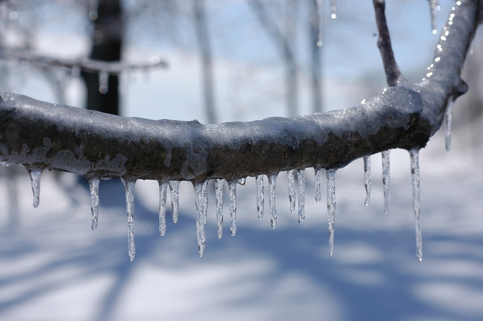 Eis-Orkan und Kälteschock für Deutschland: Der Winter kommt zurück