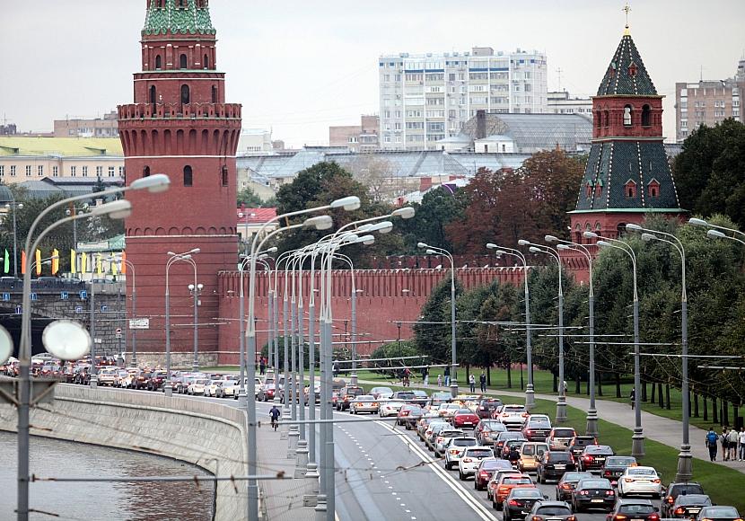 Bericht: Behörden decken russische Einflussoperation auf