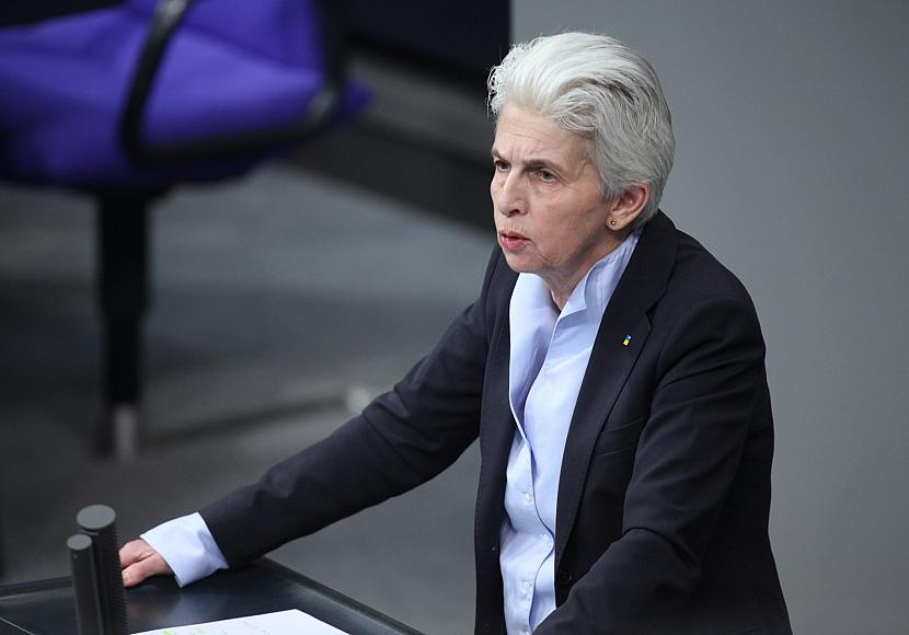 Bundestag will weitere Waffen für Kiew – Taurus-Streit geht weiter