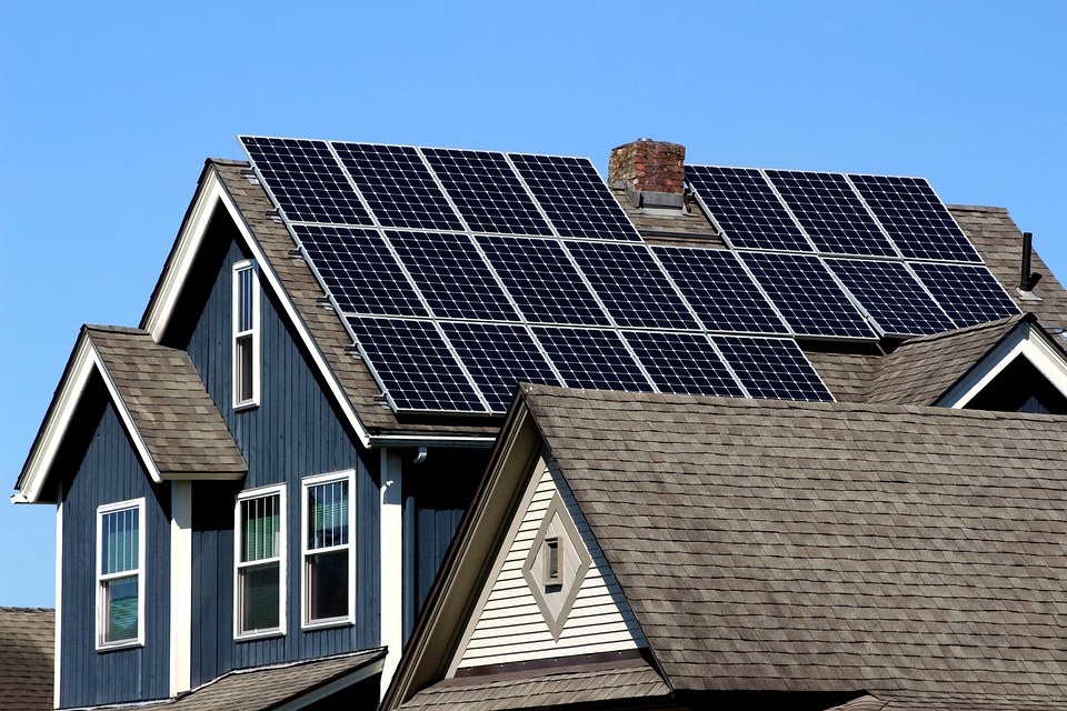 Solaranlagen: Experten mit Paukenschlag für Hausbesitzer