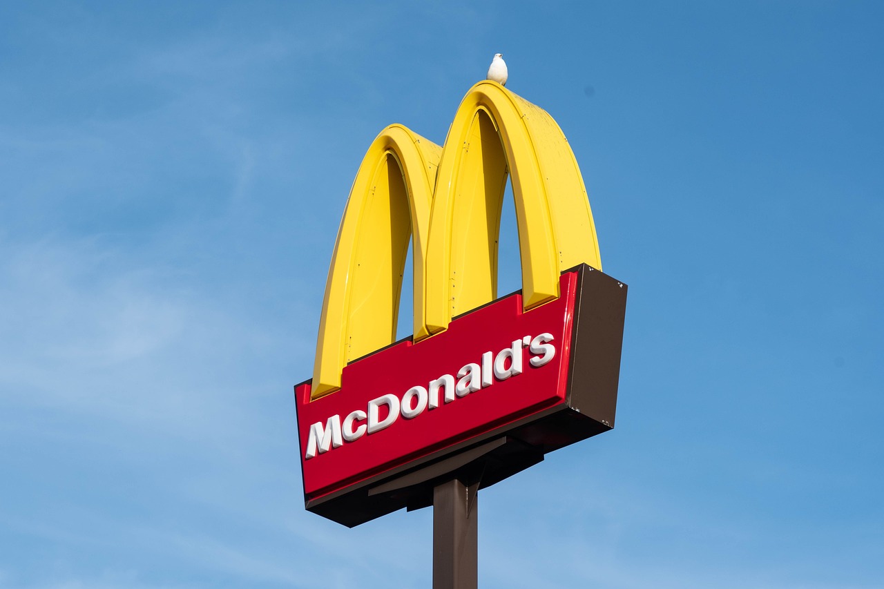 Fast-Food-Kette McDonald’s schließt in ganz Deutschland 