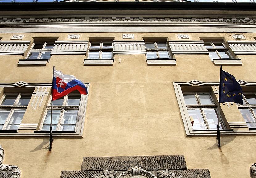 Sozialdemokrat Pellegrini gewinnt Präsidentschaftswahl in Slowakei