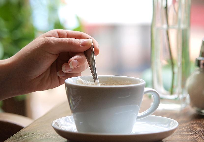 Erderhitzung: Experte erwartet deutlichen Anstieg bei Kaffeepreis