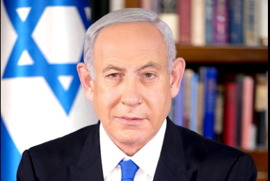 Haftbefehl gegen israelischen Regierungschef Netanjahu