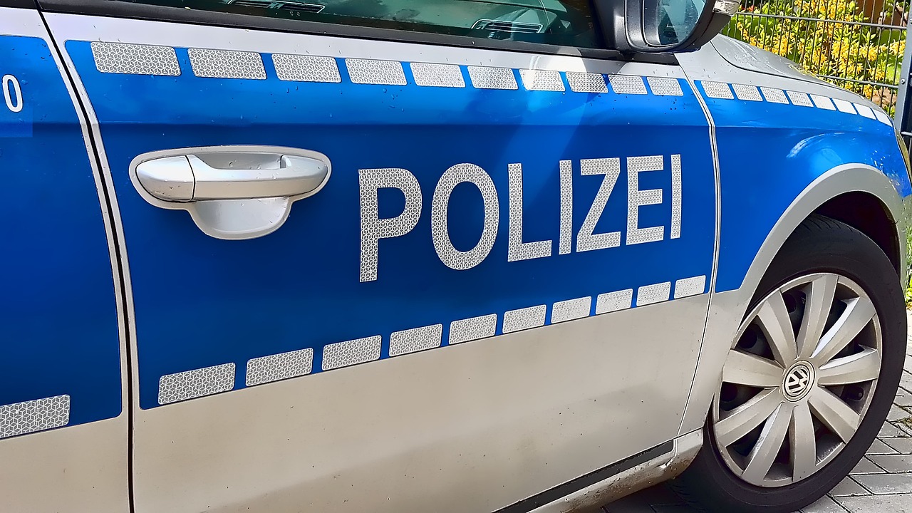Polizei: Tödliche neue Horror-Droge jetzt erstmals in Deutschland gefunden