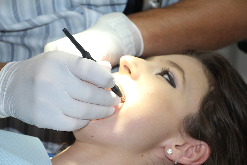 Zahnarztbesuch künftig nur noch als Selbstzahlerleistung