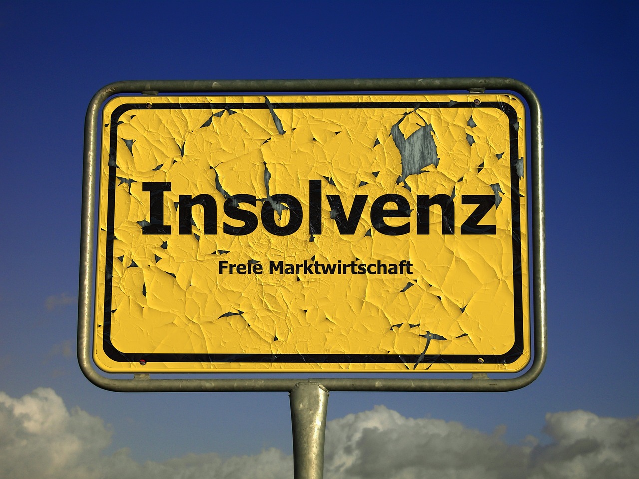Deutsches Vorzeigeunternehmen pleite: Ganzes Land von Insolvenz geschockt