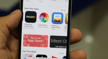 Achtung, diese App filmt Ihren Bildschirm – Sofort löschen!