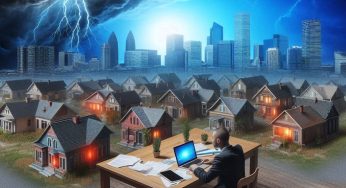 US Real Estate Market: Alarming Trends – What to Expect in the Next 6 Months?