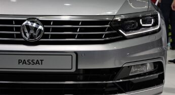 Deutsche Polizei warnt vor Amokfahrten in Menschenmassen