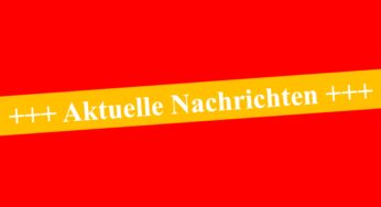 Faeser: Syrien-Reise Auftakt für Abschiebung abgelehnter Asylbewerber