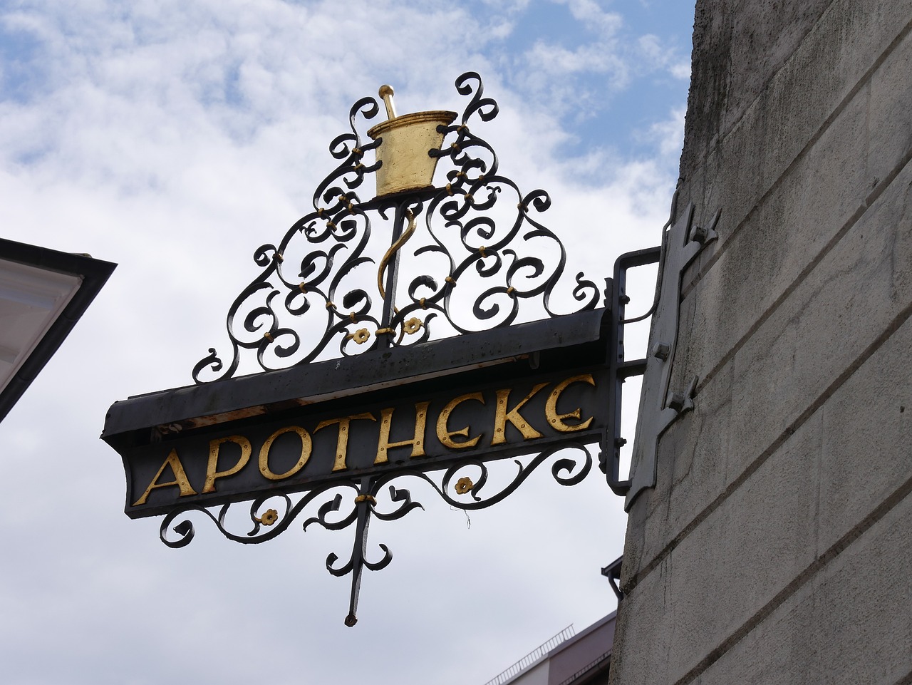 Apotheken warnen vor Knappheiten bei Arzneien
