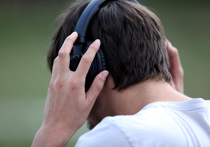 Bands immer seltener in den Musikcharts