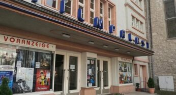 “September 5” führt Nominierungen für Deutschen Filmpreis an
