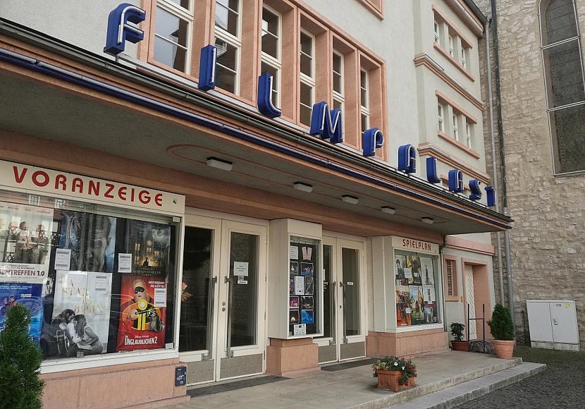 “September 5” führt Nominierungen für Deutschen Filmpreis an