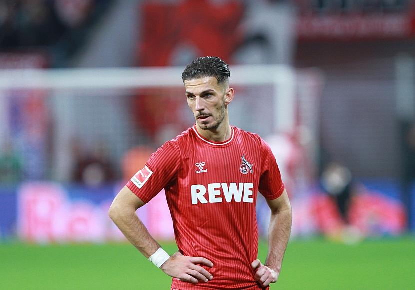 2. Bundesliga: Köln und HSV patzen