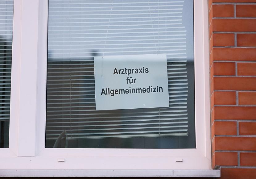 Stiftung Patientenschutz warnt vor Überlastung der Hausarztpraxen