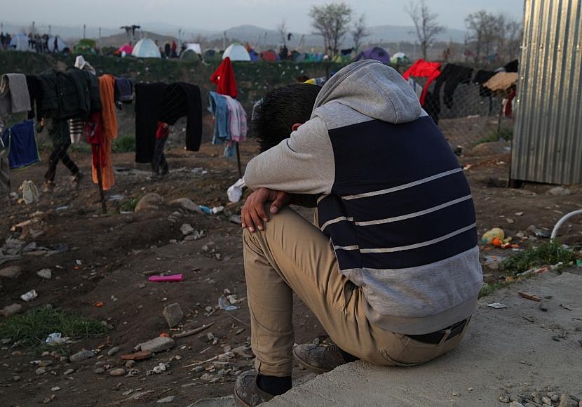 Grenz-Erlass: Bisher 19 Migranten trotz Asyl-Gesuch abgewiesen