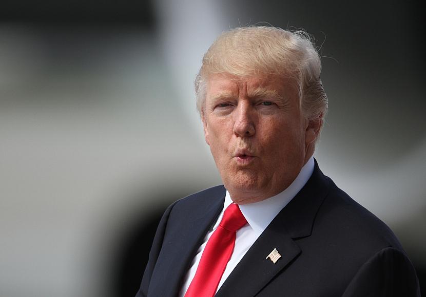 Übernimmt Trump den Vatikan? Überraschung bei der Papstwahl
