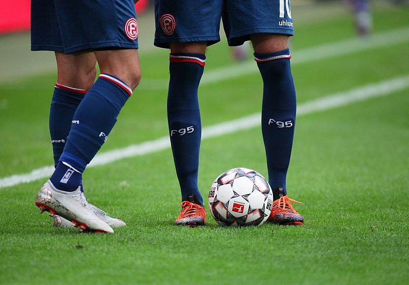 2. Bundesliga: Düsseldorf holt Punkt nach 0:3 gegen Nürnberg