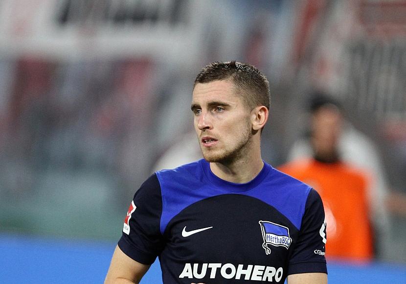2. Bundesliga: Ulm siegreich – Hertha und Magdeburg unentschieden