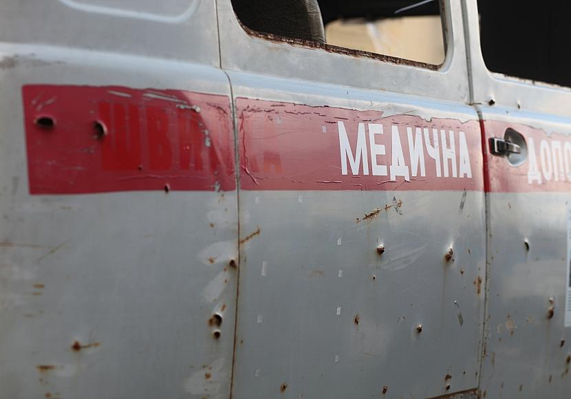 Waffenruhe im Ukraine-Krieg bleibt brüchig