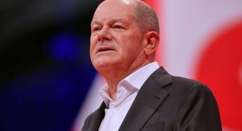 Paukenschlag: So bleibt Olaf Scholz Bundeskanzler