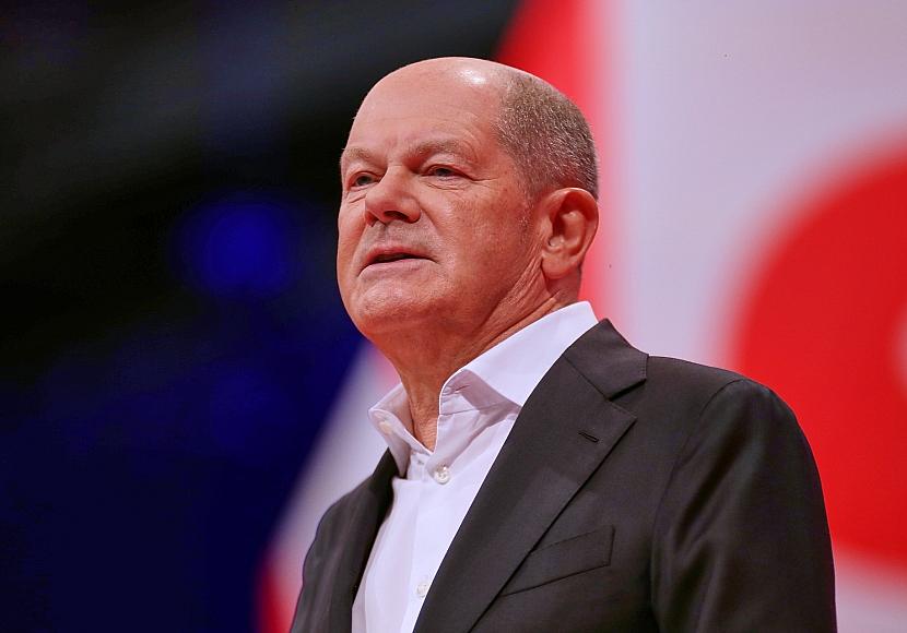 Paukenschlag: So bleibt Olaf Scholz Bundeskanzler