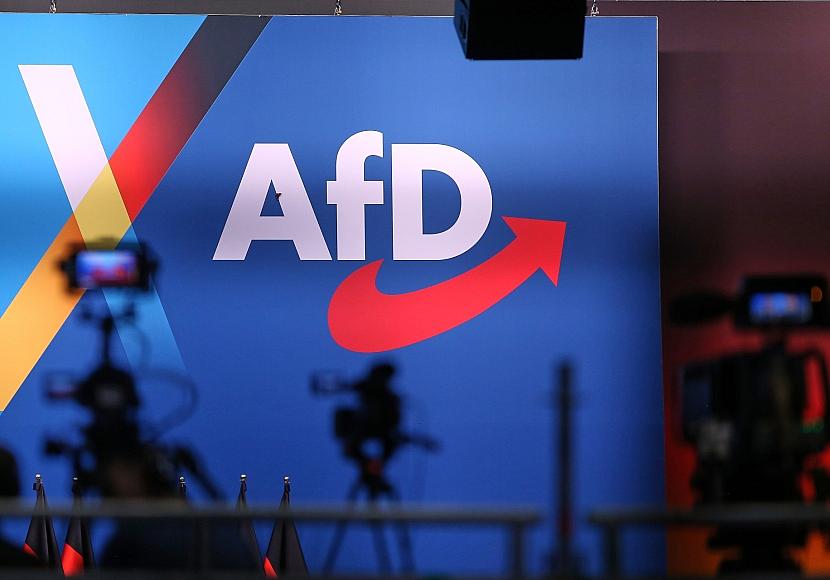 DBB gegen pauschale Konsequenzen für beamtete AfD-Mitglieder