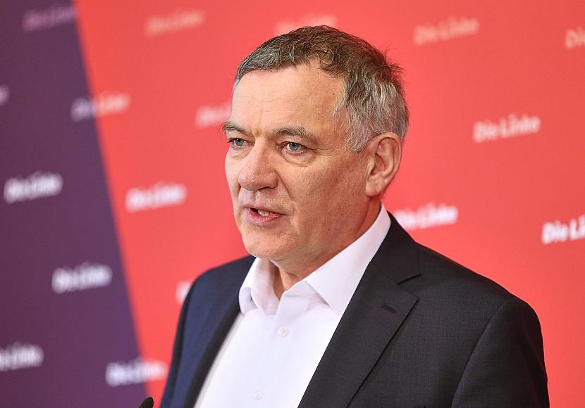 Van Akten legt “Sechs-Punkte-Plan für mehr Demokratie” vor