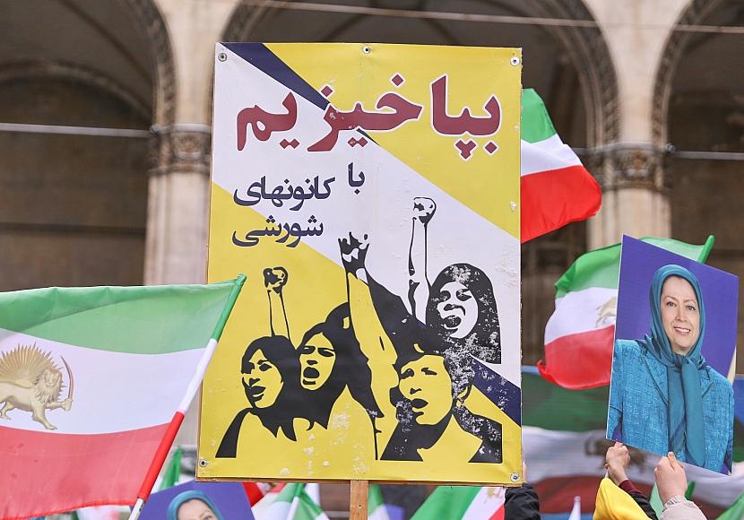 Rasoulof: Irans Gefängnisse sollen Selbstwert ruinieren