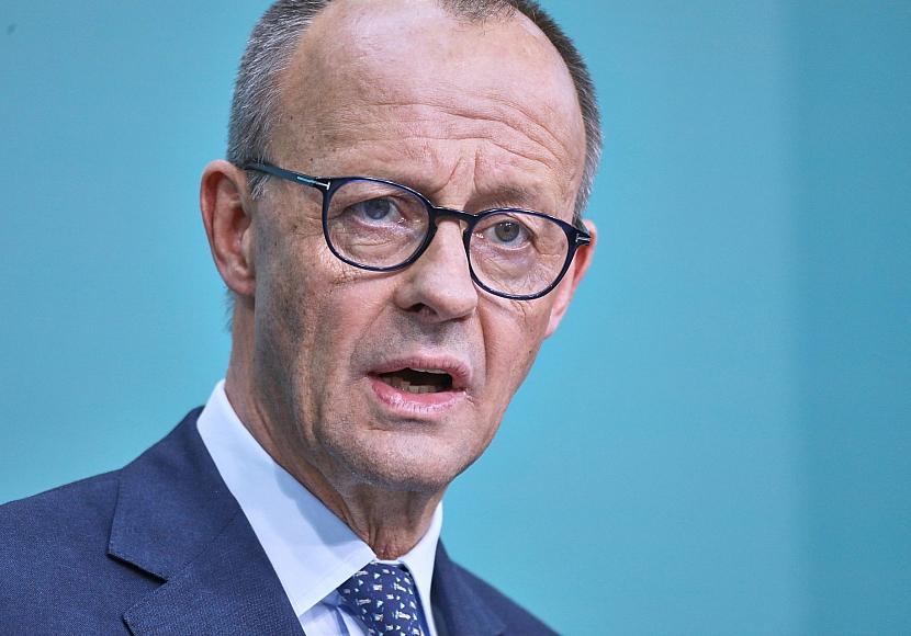 Das Ende des Kanzlertraums für Friedrich Merz