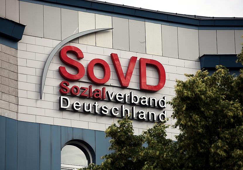 Sozialverband hält Rentenerhöhung für nicht ausreichend