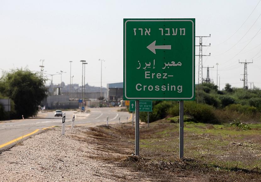 Gaza: UN-Nothilfekoordinator kritisiert “Kollektivbestrafung”