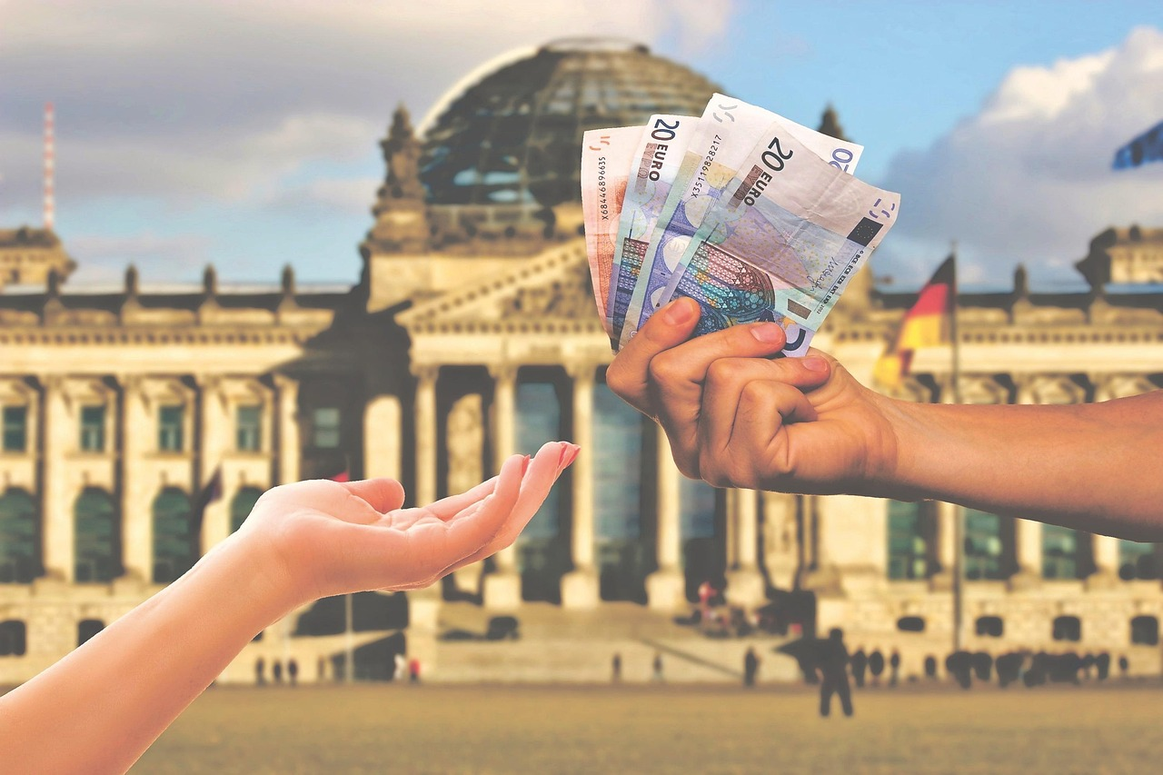 Neue deutsche Steuer betrifft alle Verbraucher