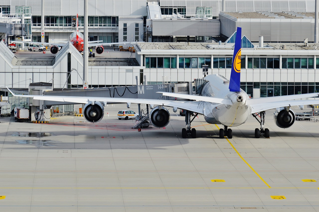 Nächster Billigflieger zieht sich aus Deutschland zurück