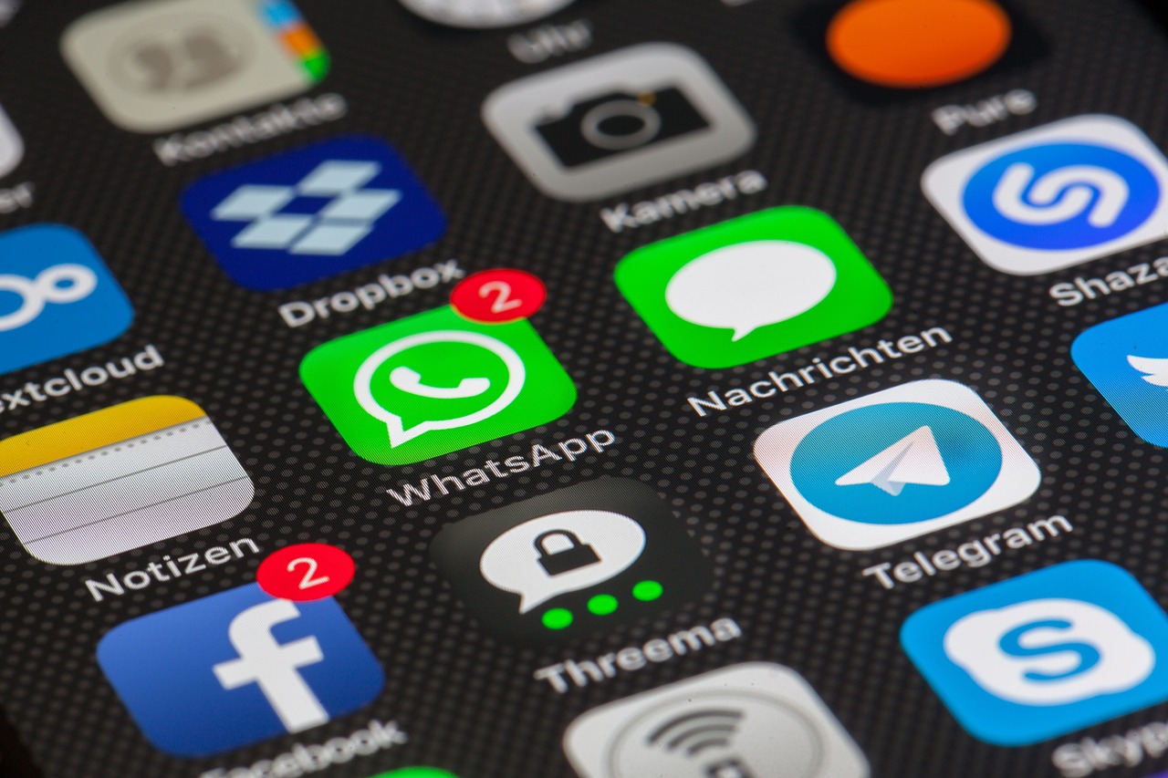 Beliebter Messenger-Dienst macht Schluss – Millionen deutsche Nutzer betroffen