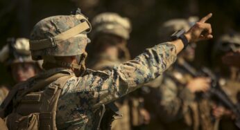 Paukenschlag: Eigene Truppen soll in der Ukraine den Frieden sichern