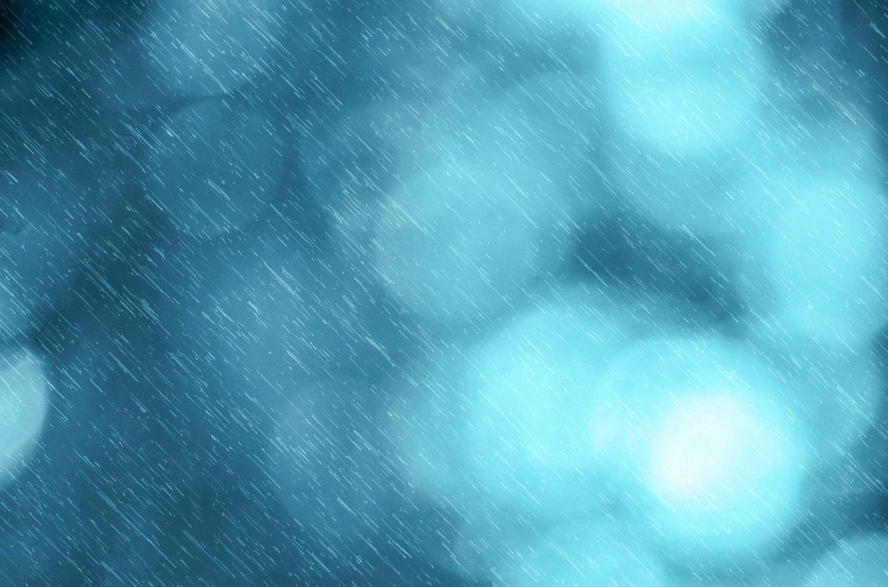 Extreme Wetter-Wende: Jetzt kommen Regen, Schnee und Eis