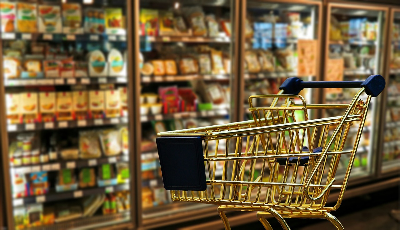 Böse Überraschung für Aldi-Kunden – Ekel-Alarm beim Discounter