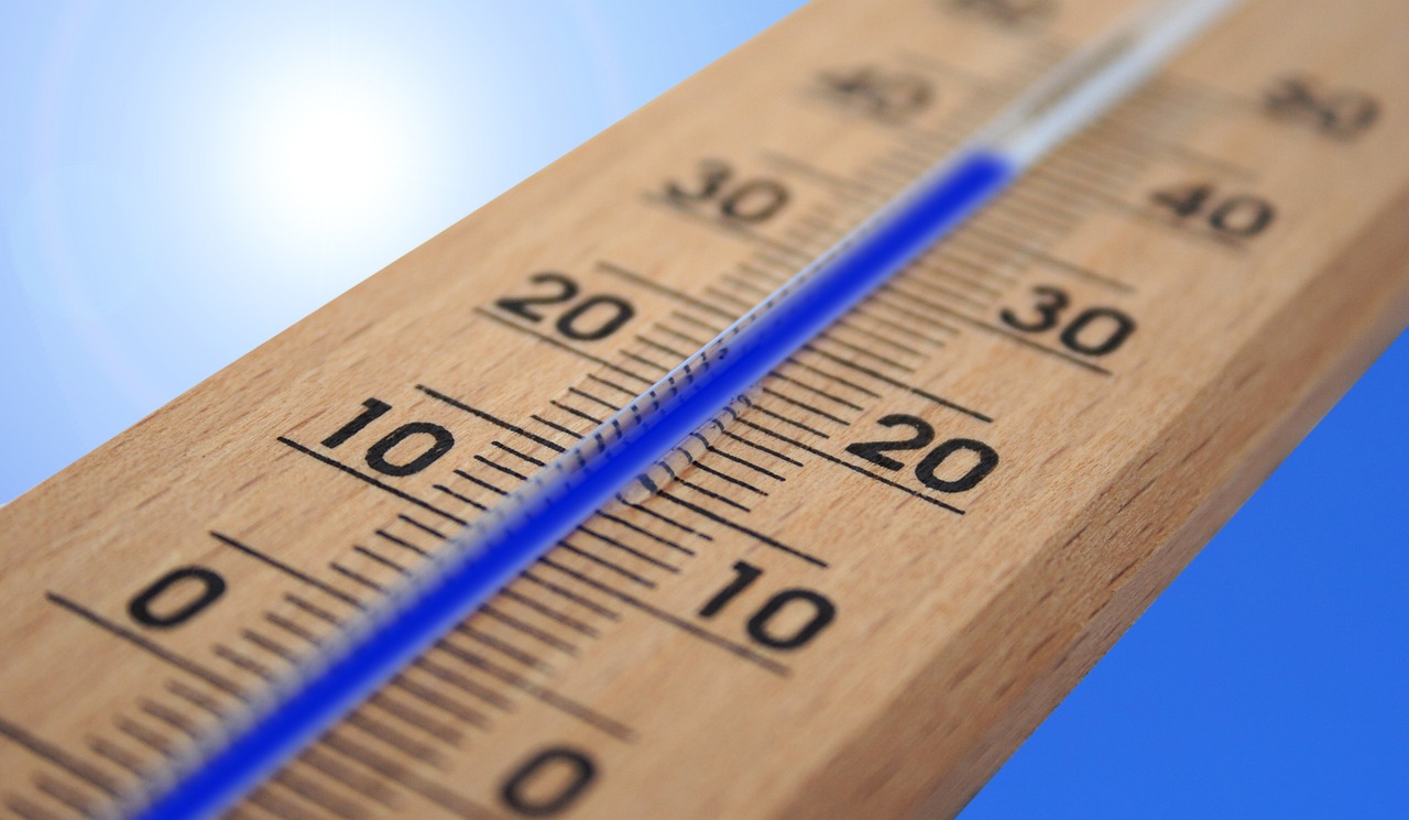 Endlich: Frühlingshafte Temperaturen in ganz Deutschland