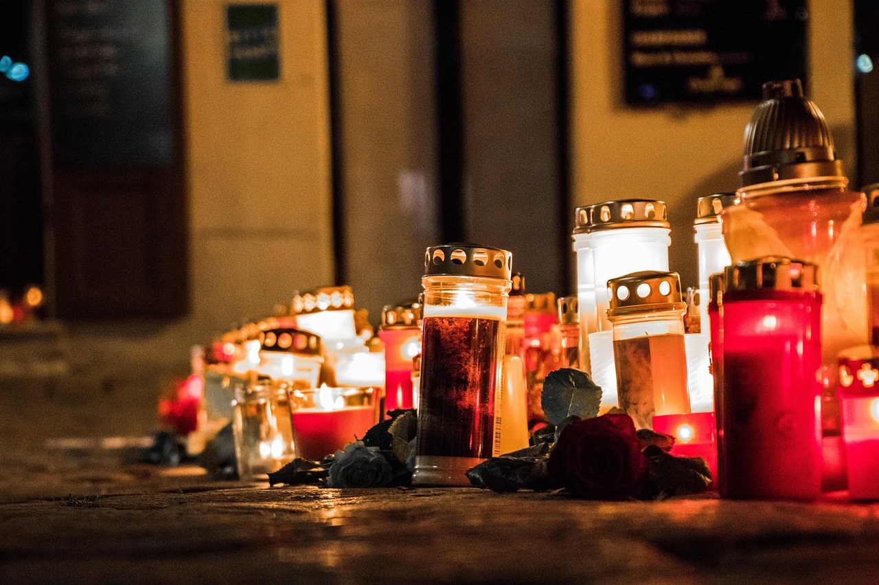 Schon wieder Terror: Syrer ersticht 14-Jährigen