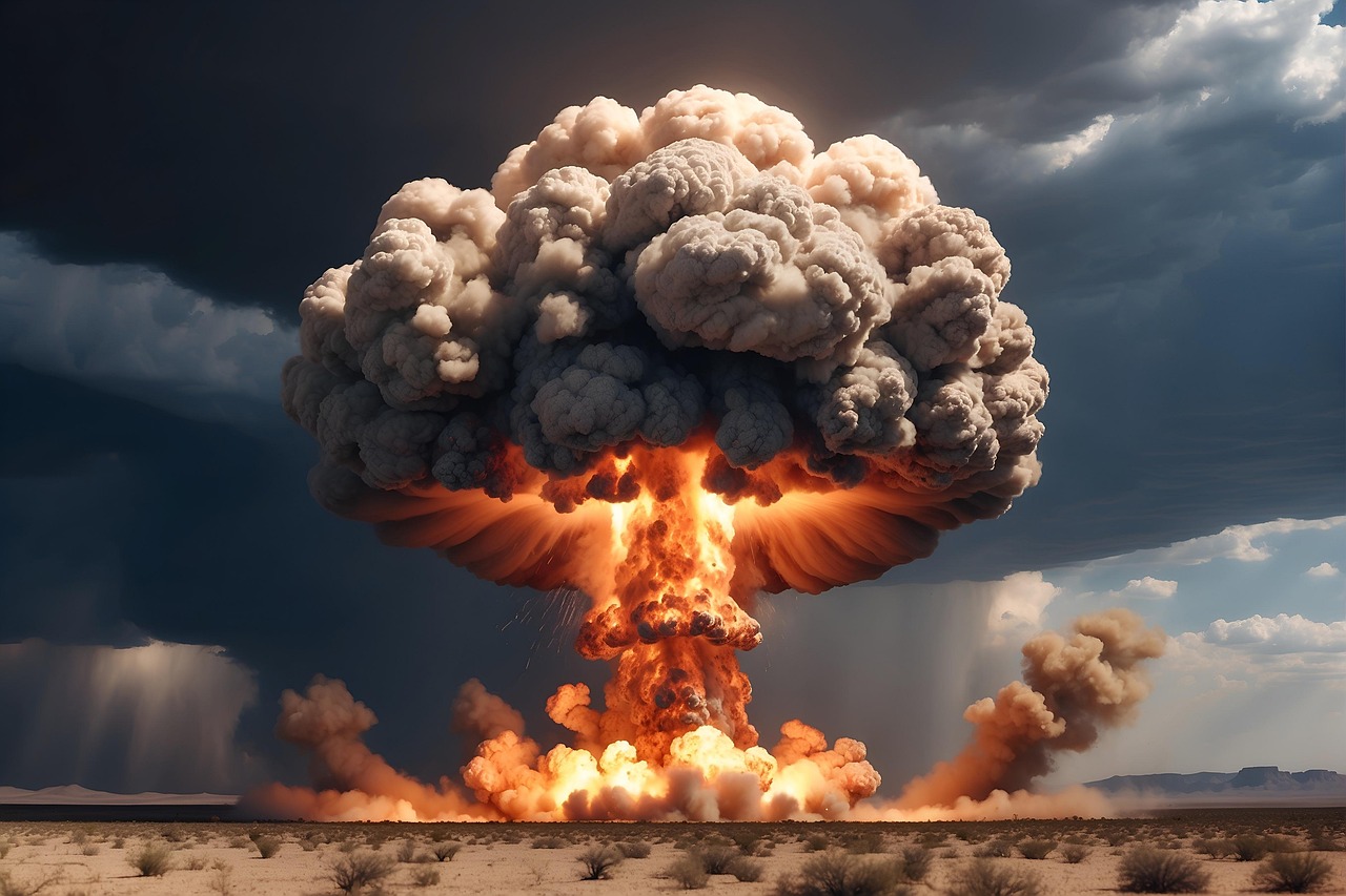 Bedrohung durch Russland: Atomwaffen für Deutschlands Verteidigung